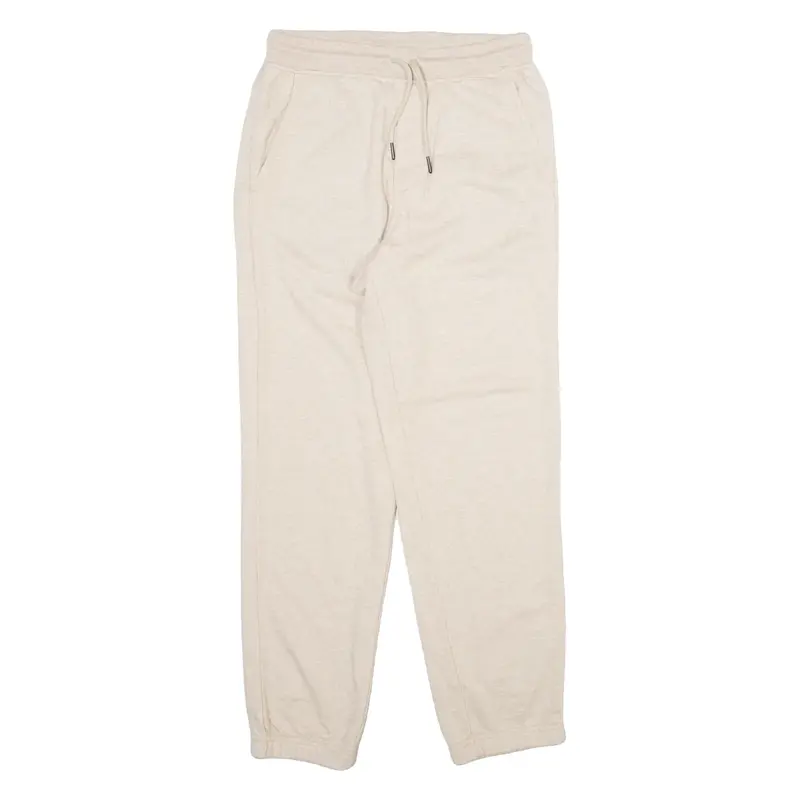 PATAGONIA Mens Joggers Beige Tapered XS W30 L28