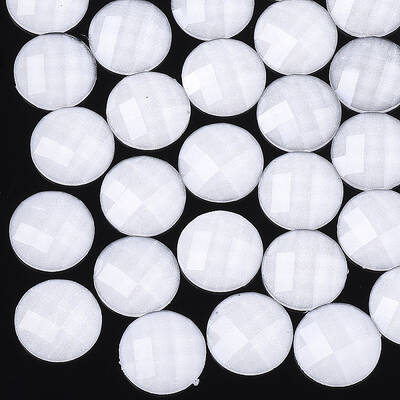 Resin Cabochons