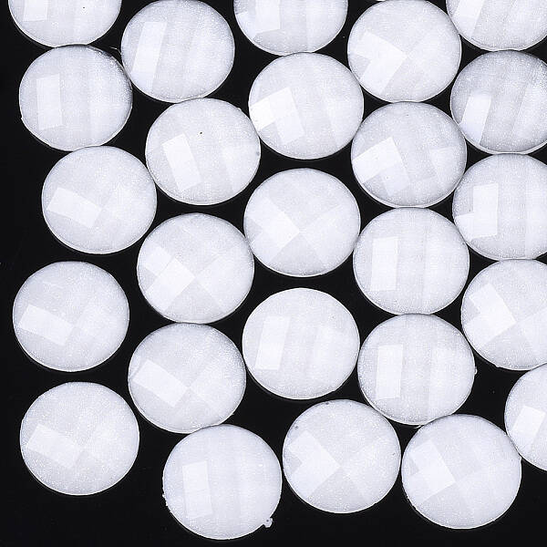 Resin Cabochons