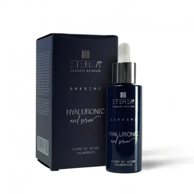 Eterea Hyaluronic Acid Serum 30 ml