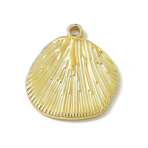 304 Stainless Steel Pendants