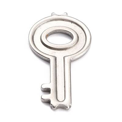 304 Stainless Steel Pendant Cabochon Settings For Enamel