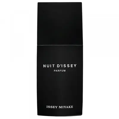 Issey Miyake Nuit D´Issey for men EDP M 125 ml