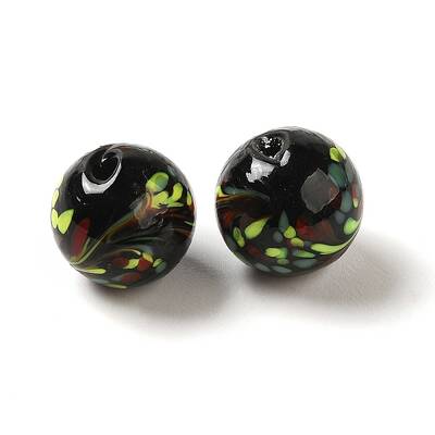 Handmade Lampwork Beads