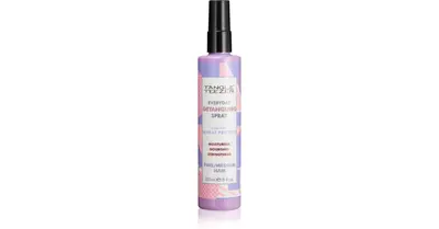 Daily detangling spray 150 ml to comb fine and normal hair more easily