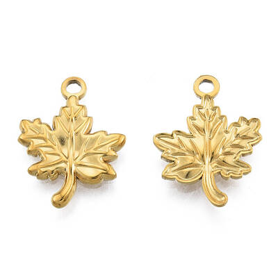 201 Stainless Steel Pendants