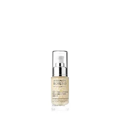 Borlind Anti-pollution and regenerating serum Borlind 30ml