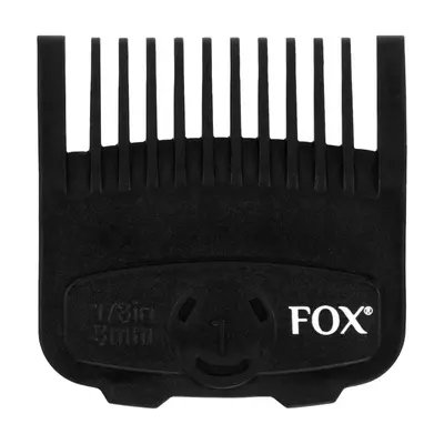 FOX MAGNET nr 1 Razor attachment 3 mm