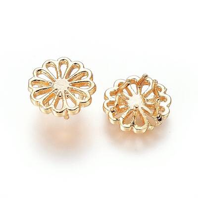 Brass Findings