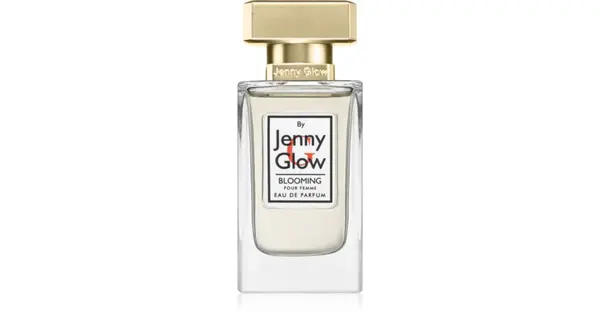 Jenny Glow Blooming Eau de Parfum unisex 30 ml