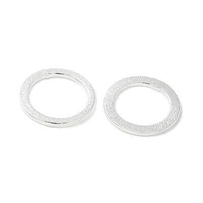 Brass Linking Rings