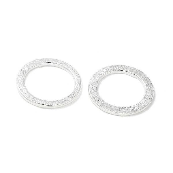 Brass Linking Rings