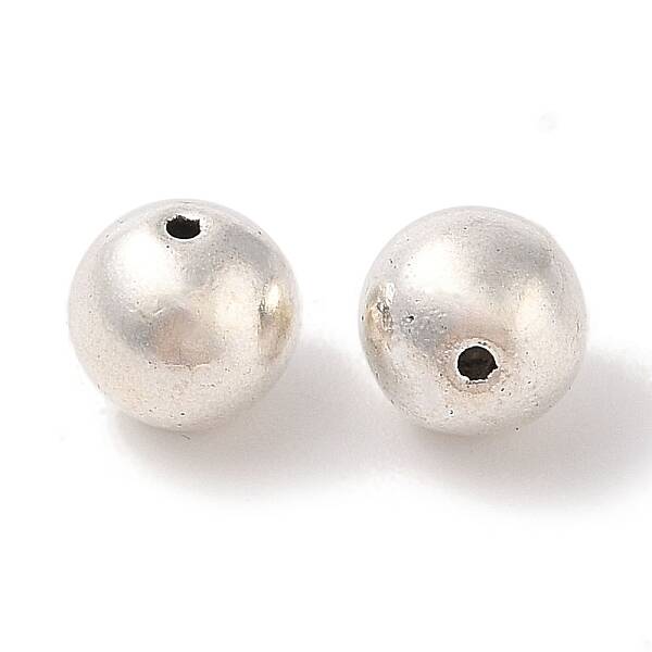 Tibetan Style Alloy Beads