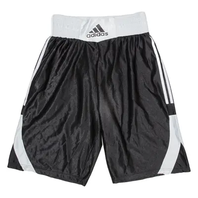 ADIDAS Mens Casual Shorts Black 2XL W30