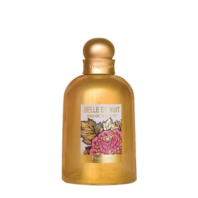 Fragonard Belle de Nuit Eau de Toilette