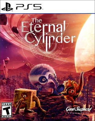The Eternal Cylinder