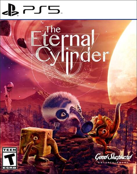 The Eternal Cylinder