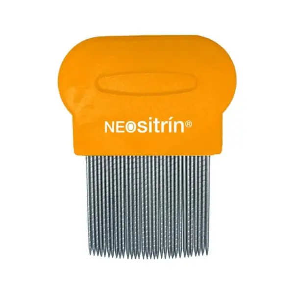Neositrin Professional comb 1 piece