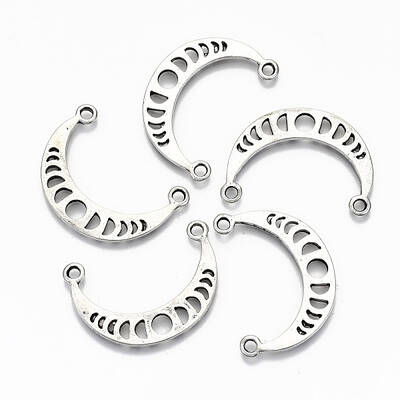 Tibetan Style Alloy Pendants