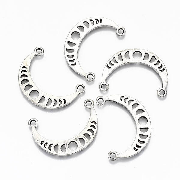 Tibetan Style Alloy Pendants
