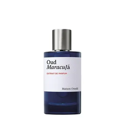 Maison Crivelli Oud Maracuja Perfume Extract 100 ml