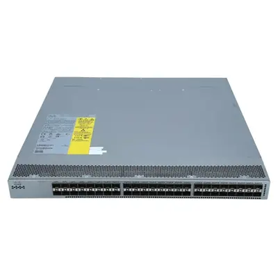 Cisco C1-N3K-C3172TQ-XL | ONE Nexus 3000 Series C3172 48 x SFP+ Ports 10GBase-T + 6 x QSFP+ Ports Layer 3 Managed Rack-mounta...