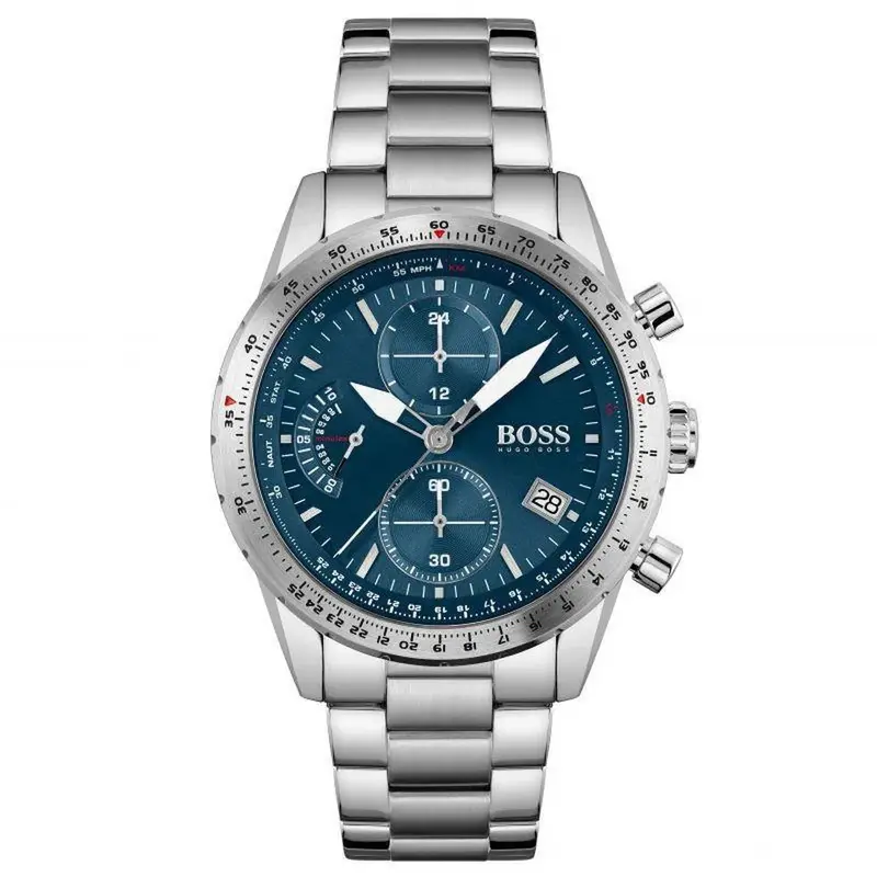 Hugo Boss 1513850 Mens Watch