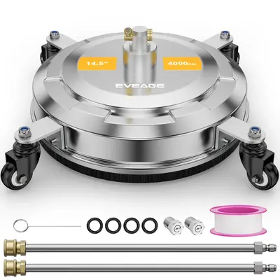 EVEAGE 15.5/14.5/13.7\