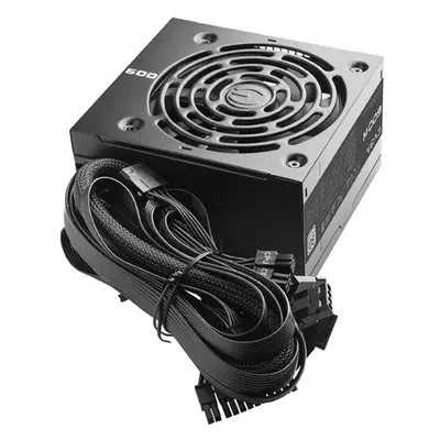 100-W1-0600-K1 EVGA 600-Watts 80-Plus Power Supply
