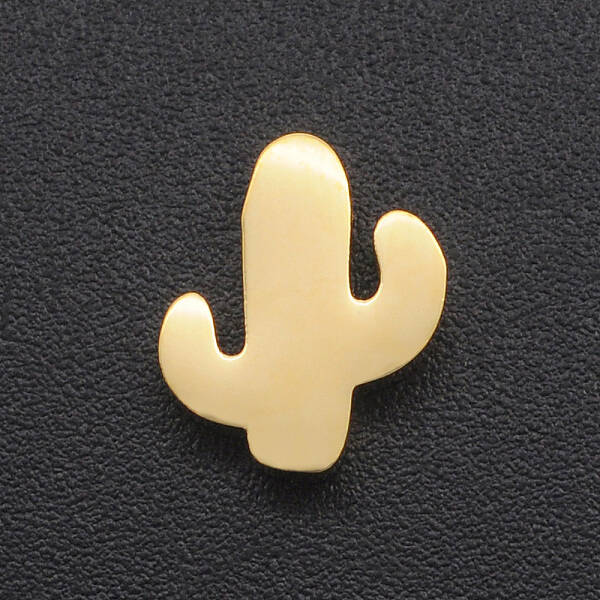 201 Stainless Steel Charms