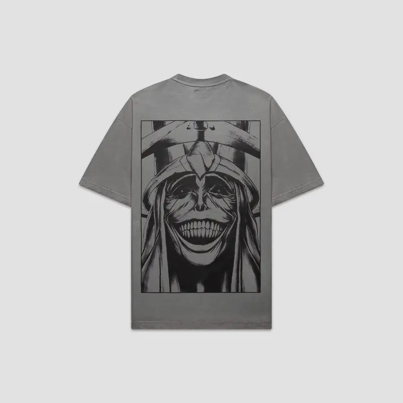 Solo Leveling Creator Heavyweight Tee 100% Cotton OVERSIZED