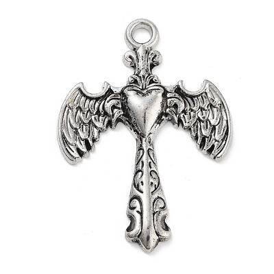 Tibetan Style Alloy Pendants