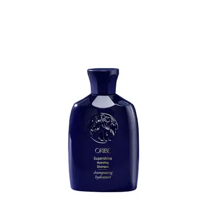 Oribe Supershine Moisturizing Travel Shampoo 75 ml