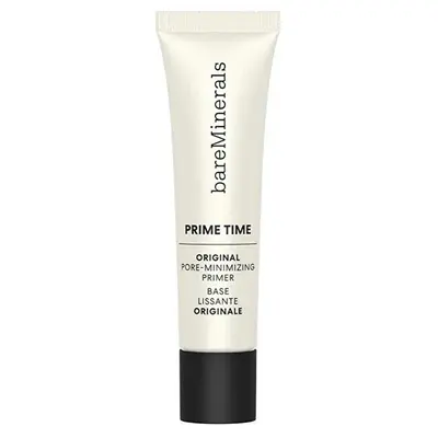 Bareminerals Prime Time Pore Minimizing Primer 30ml