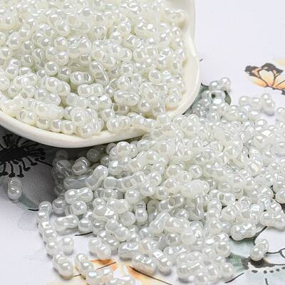 Glass Seed Beads