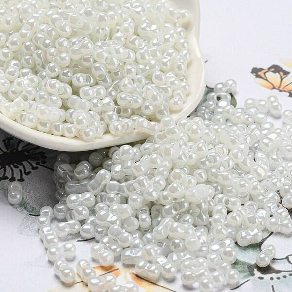 Glass Seed Beads