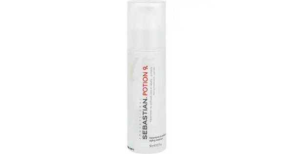 Sebastian Professional Potion 9 modelling treatment for all hair types 500 ml