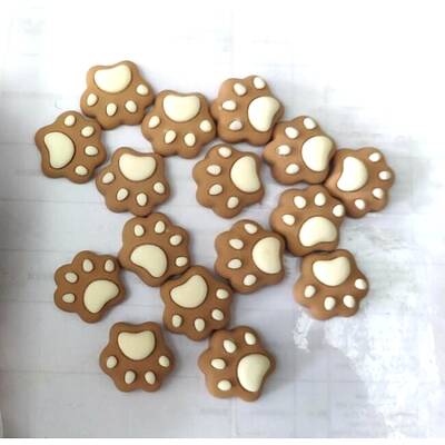 Resin Cabochons