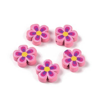Maple\n Wood Beads