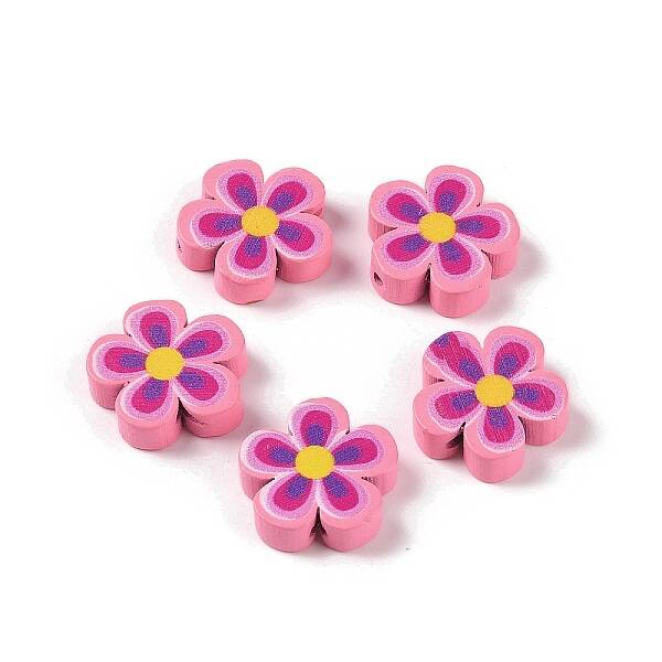 Maple\n Wood Beads