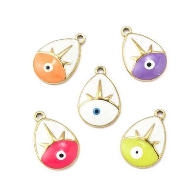 304 Stainless Steel Pendants