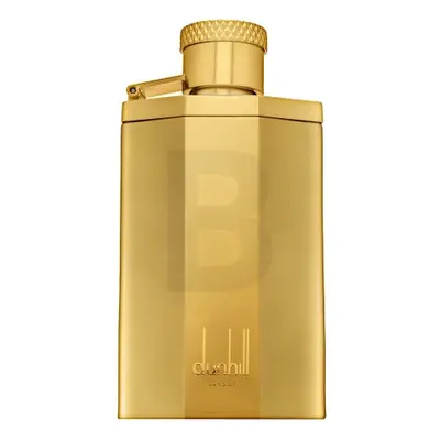 Dunhill Desire Gold EDT M 100 ml