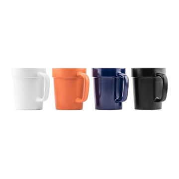 48 Promotional 16 oz Planter Mug - Microwave Safe & BPA Free