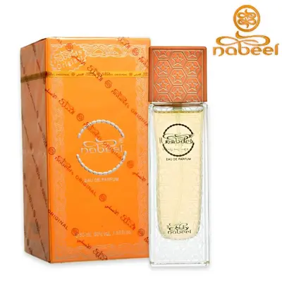 Dubai nabeel edp 50ml