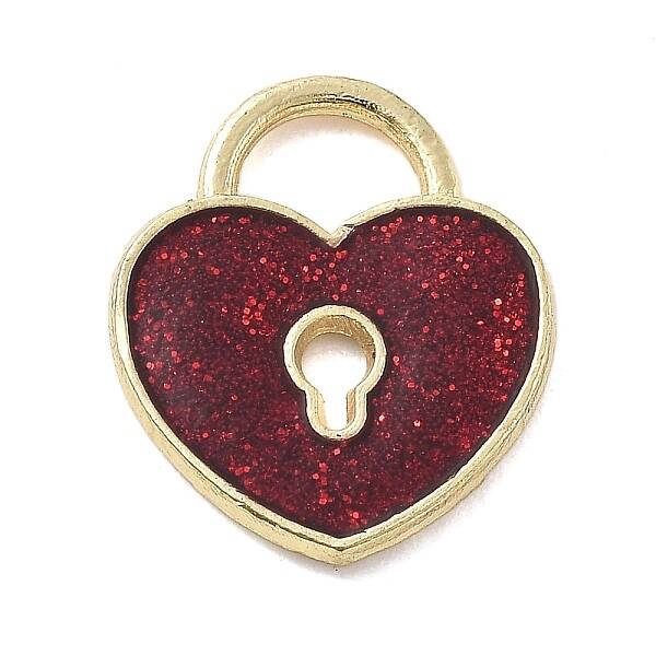 Alloy Pendants