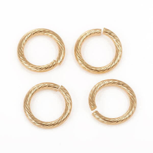 304 Stainless Steel Jump Ring
