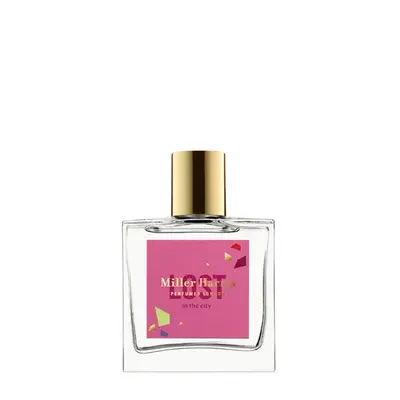 Miller Harris Lost in the City Eau de Parfum 50 ml
