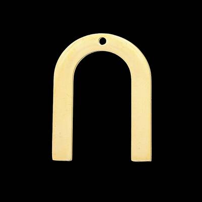 201 Stainless Steel Pendants