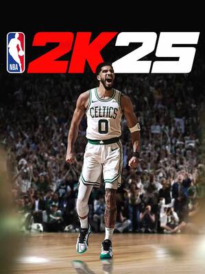 NBA 2k25 Nintendo Europe | Nintendo Switch