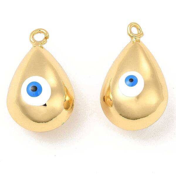Brass Pendants
